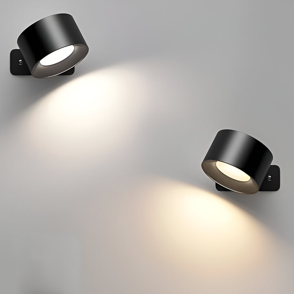 EasyStick Wireless Rechargeable Wall Lamp