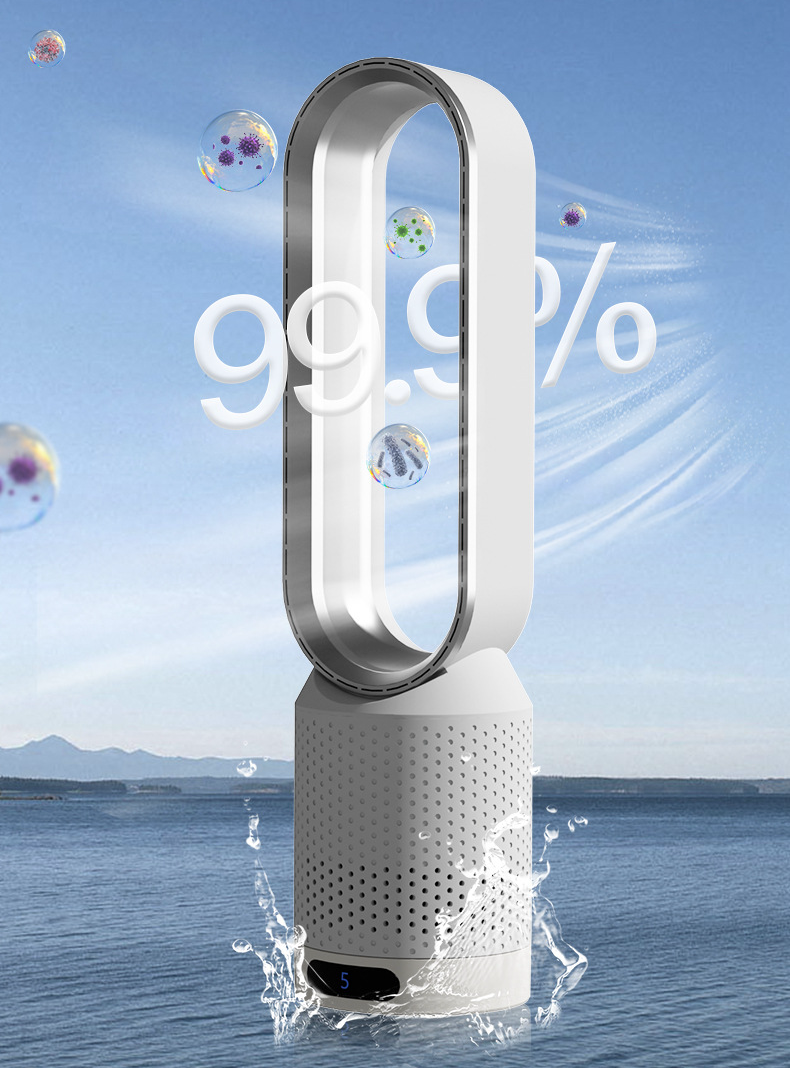 Efficient Air Conditioner | Comfortable Cooling