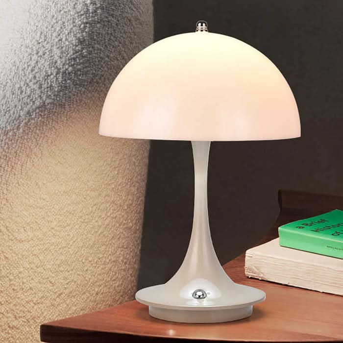 Electaura Cordless LED Table Lamp