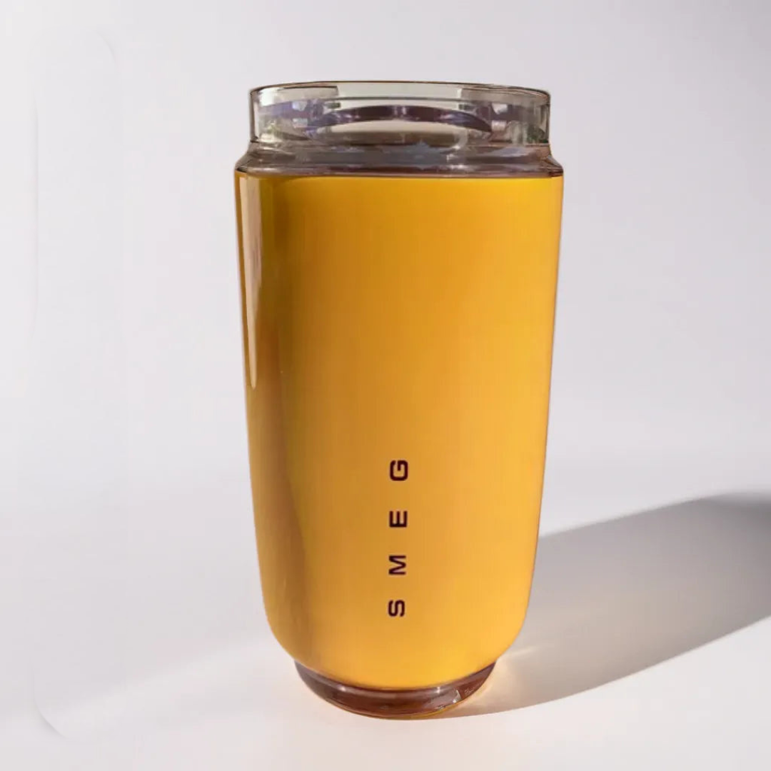 Elegant Thermos Mug - Stylish & Durable