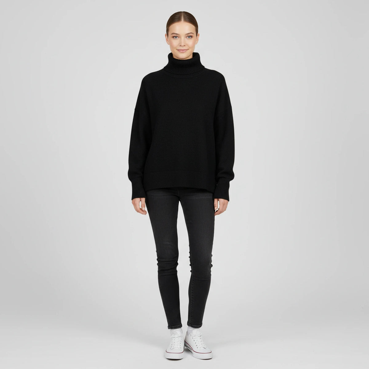 Women's Oversized Sweater