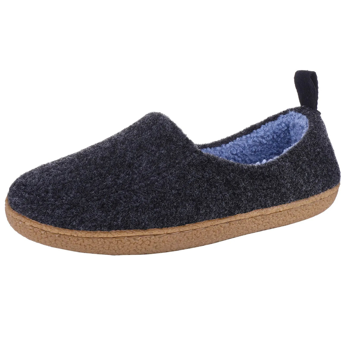 Felted Slippers