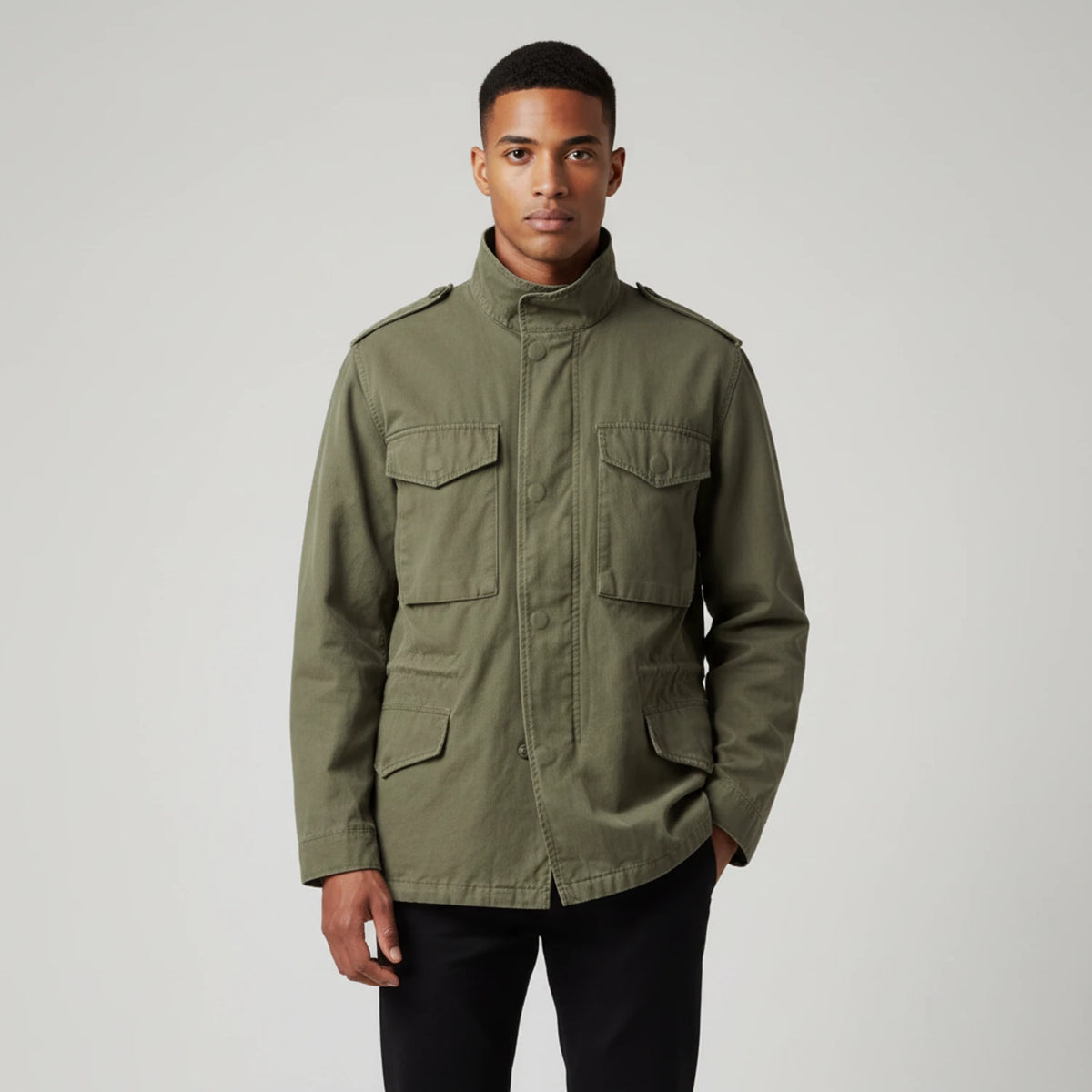 Field Jacket image