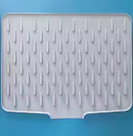 Foldable Dish Drying Mat