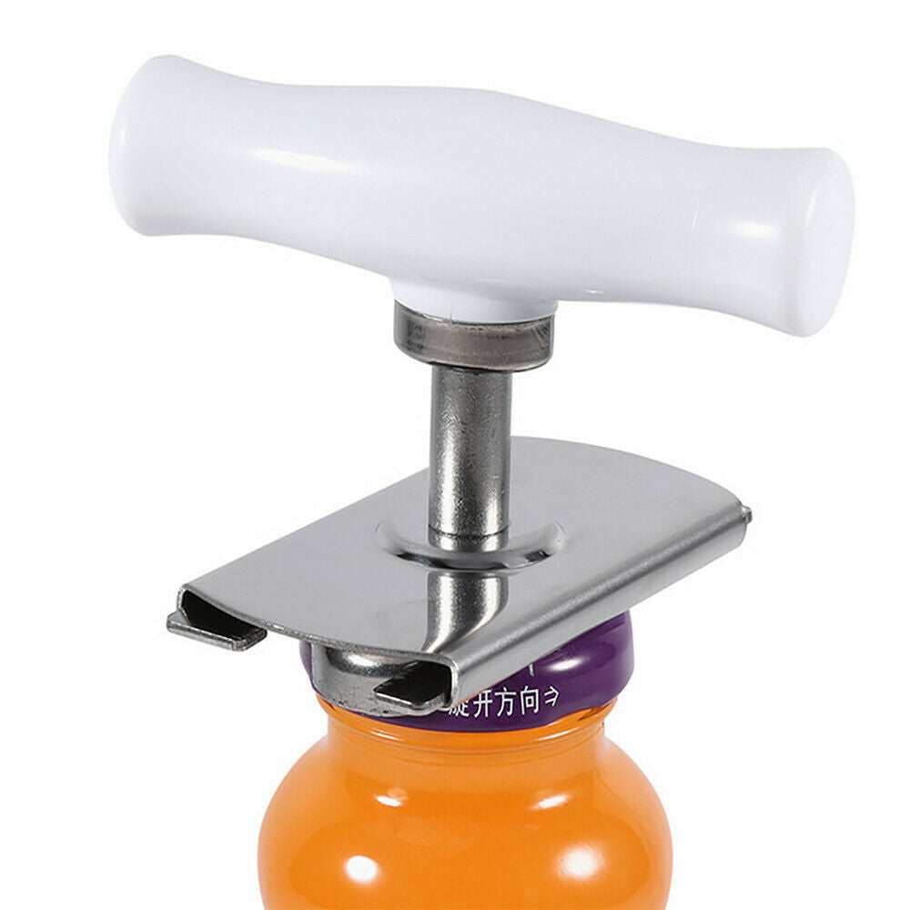 Globetrek° JarOpener - Effortless Jar Opener