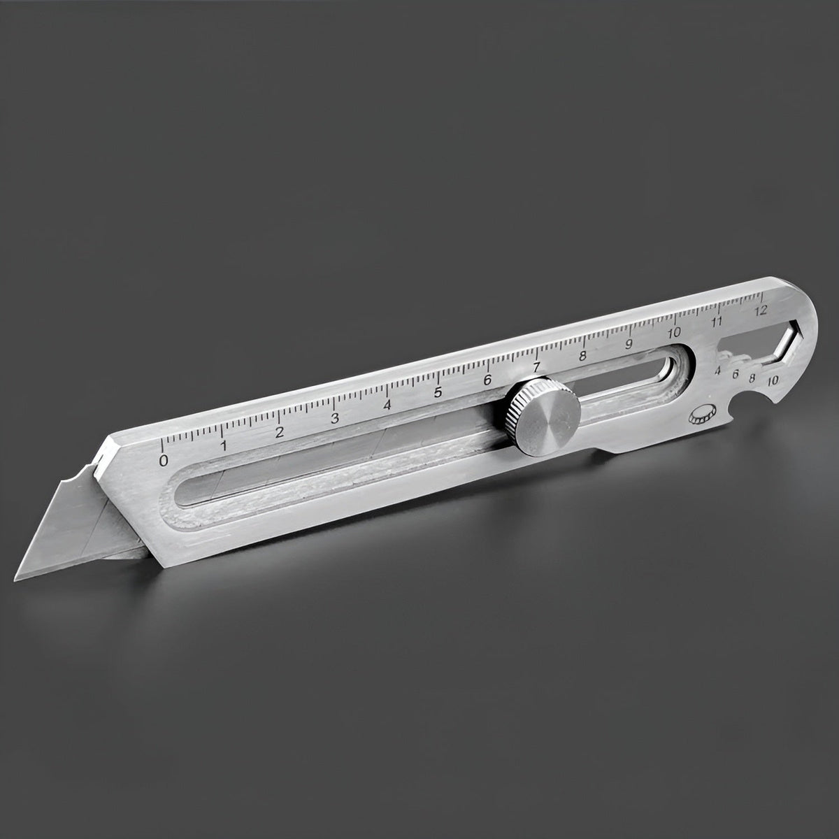 Globetrek° PrecisionCutter: Multi-Purpose Heavy Duty Precision Cutter