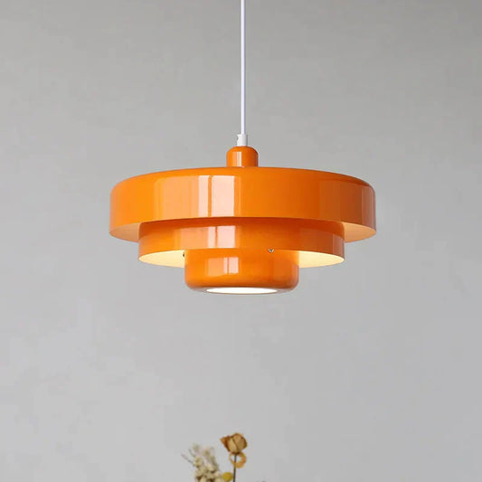 HaloLight - Nordic LED Pendant Lamp