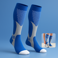 High-Grade Compression Socks - Reduces Swelling & Varicose Veins