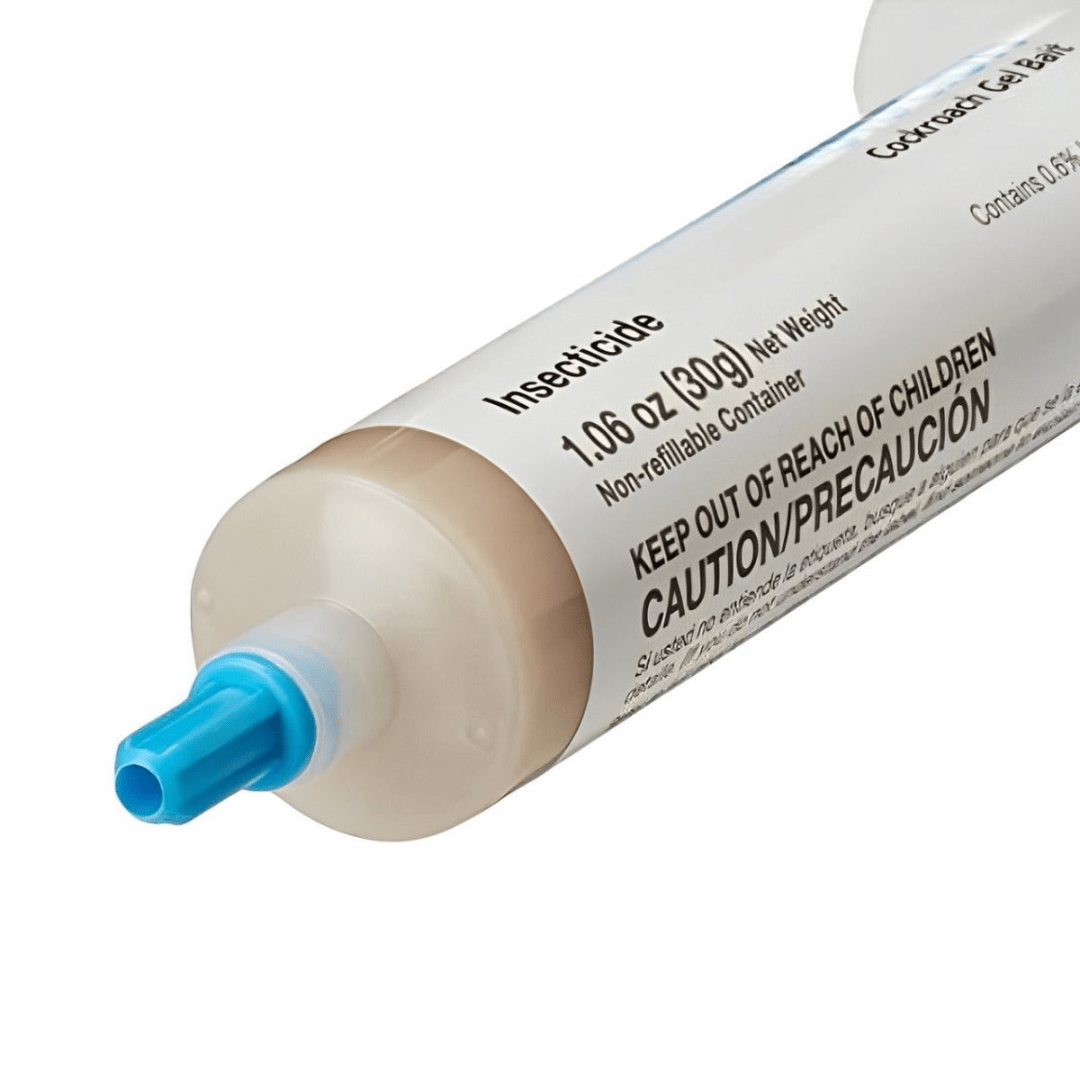 Indoor and Outdoor Cockroach Control Gel