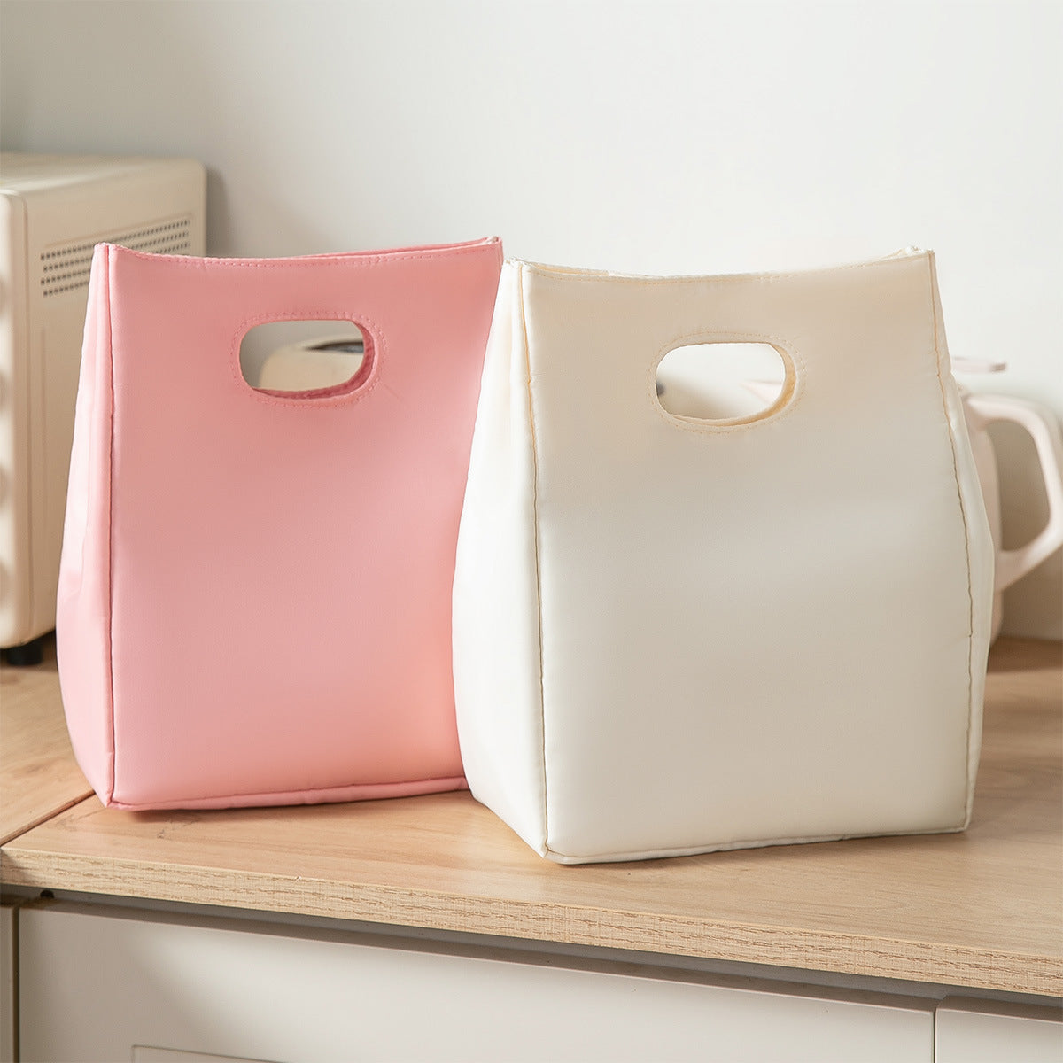 Insulated Food Storage Bag