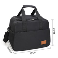 Insulated Lunch Bag