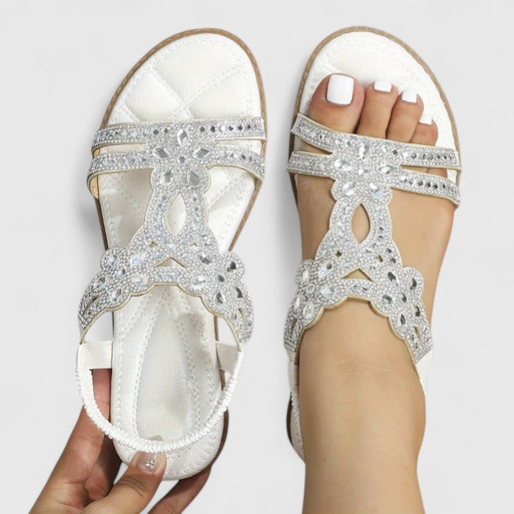 Khalessi | Orthopedic Sandals