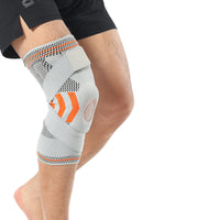 Knee Support for Pain Relief and Stability