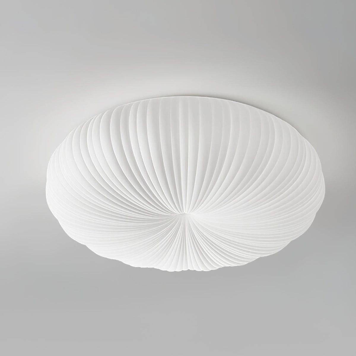 LED Ceiling Lamp Robby – Metal and Acrylic