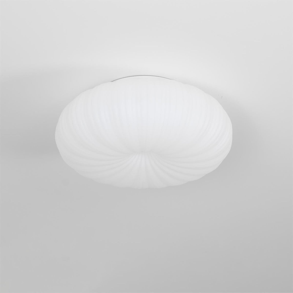 LED Ceiling Lamp Robby – Metal and Acrylic