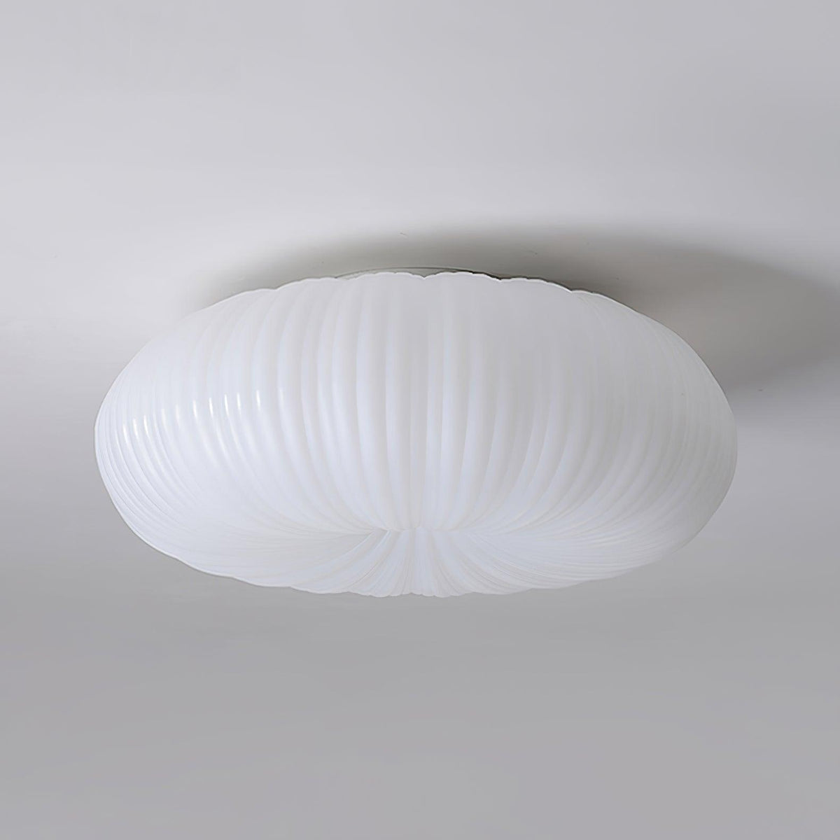 LED Ceiling Lamp Robby – Metal and Acrylic
