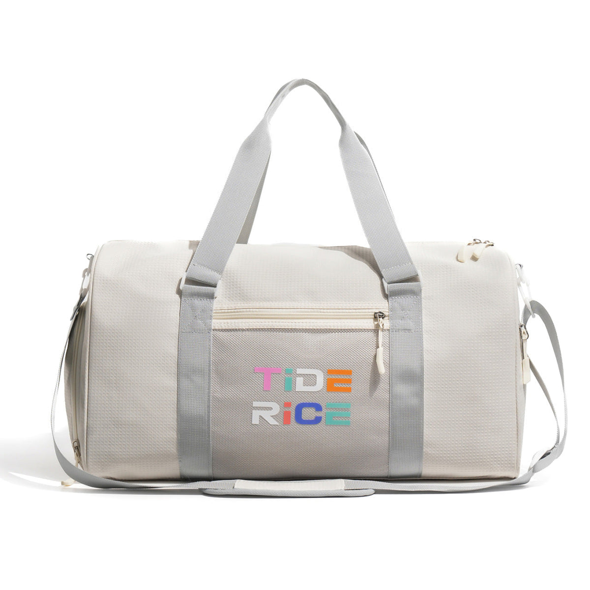 Lightweight Utility Gym Duffel Bag