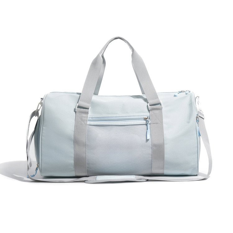 Lightweight Utility Gym Duffel Bag