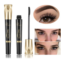 Liquid Eyelash Extensions Mascara