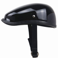 Low-Profile Urban Bike Helmet