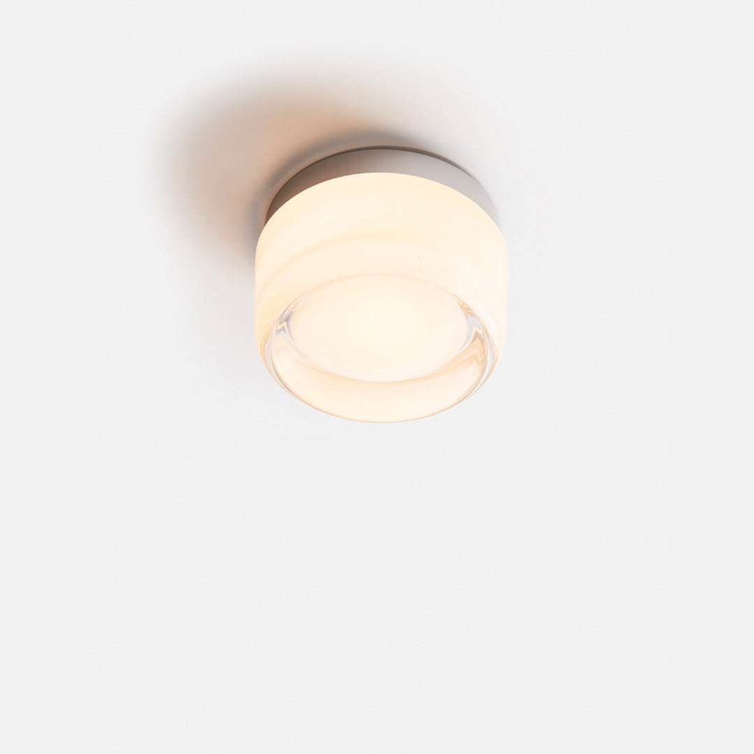 LumièreLux - Stylish Dimple Wall Lamp for a Contemporary Interior