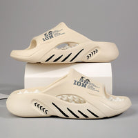 Luxury Bath Slippers | Orthopedic | Non-Slip