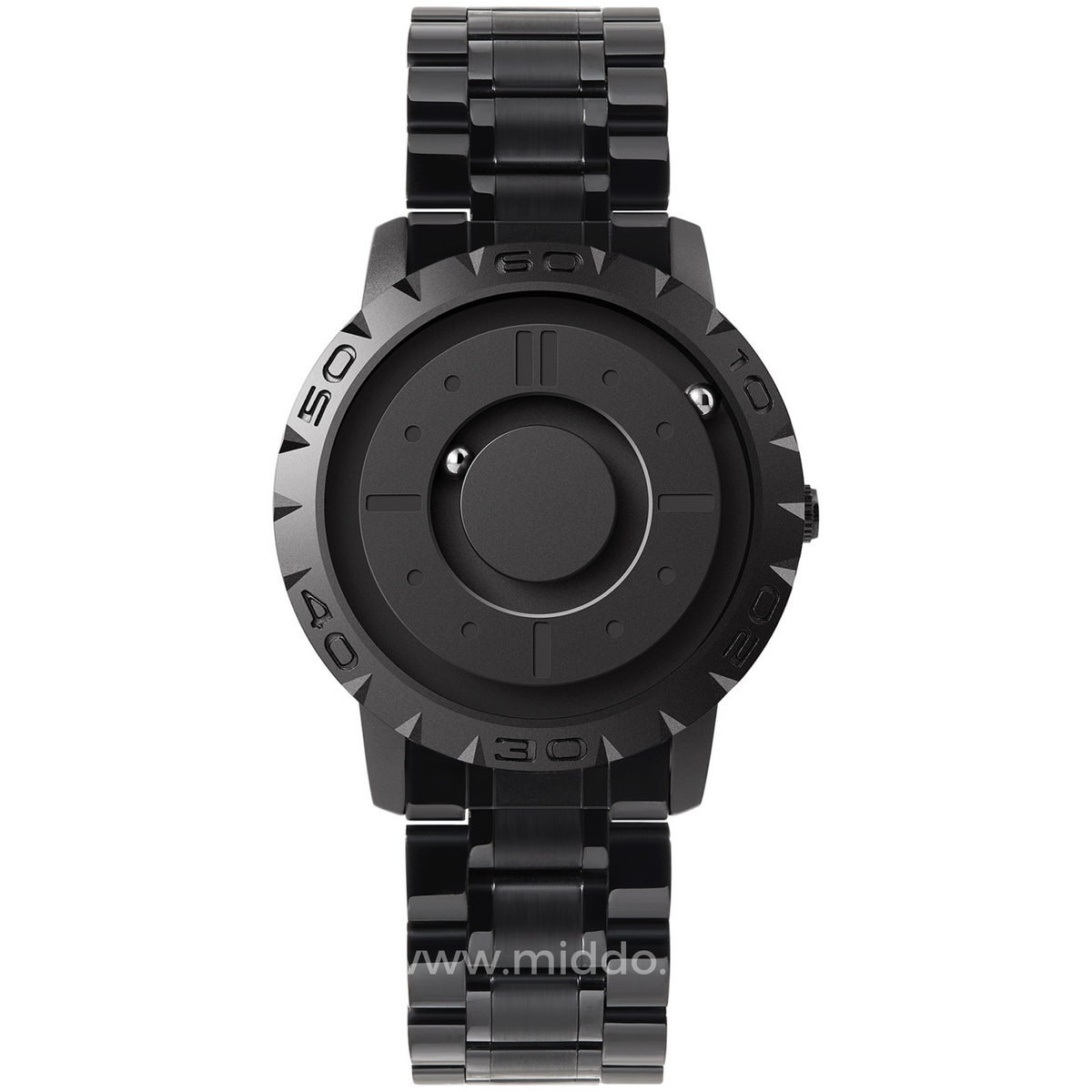 Magnetic Watch™ - The Unique Magnetic Watch That Combines Art and Time
