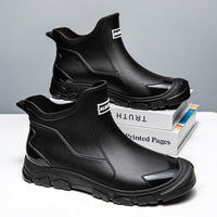 Men's Boots - Waterproof & Slip-Resistant | Stilla