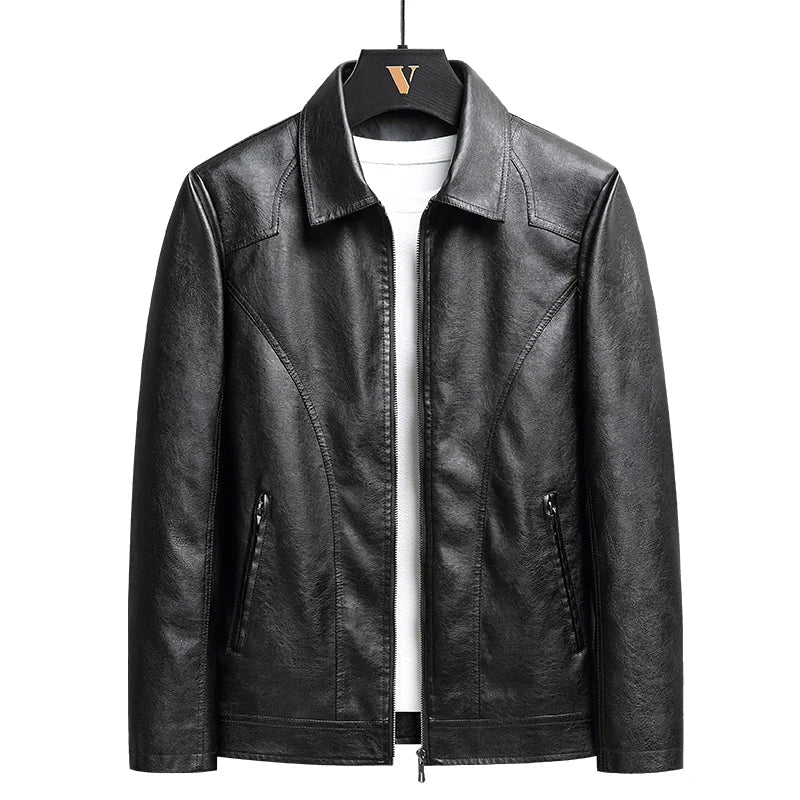 Men's Classic Jacket