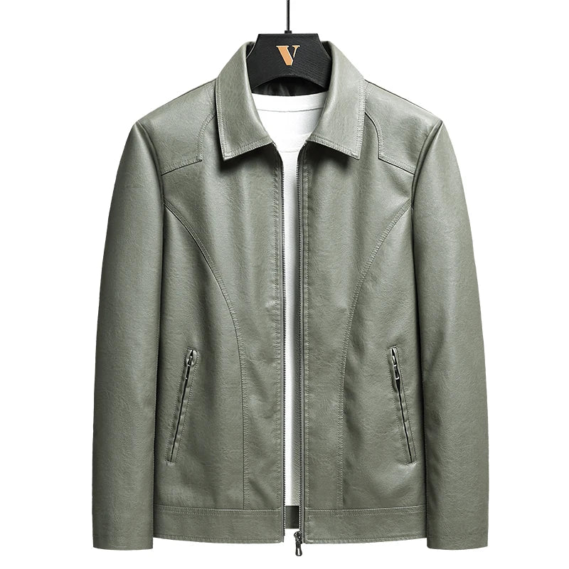 Men's Classic Jacket