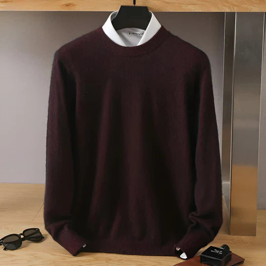 Men's Elegant Sweater