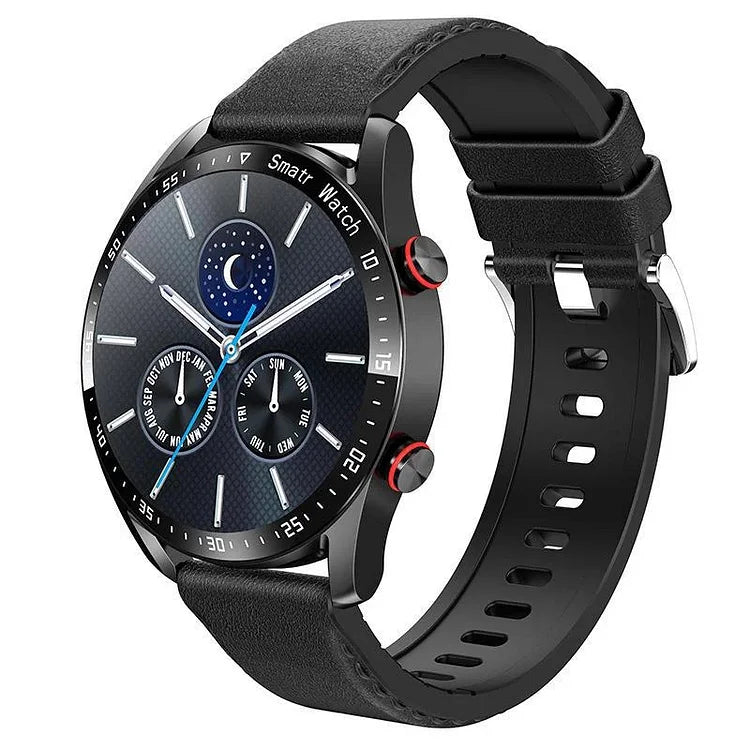 Men's Smart Watch with Health Monitoring