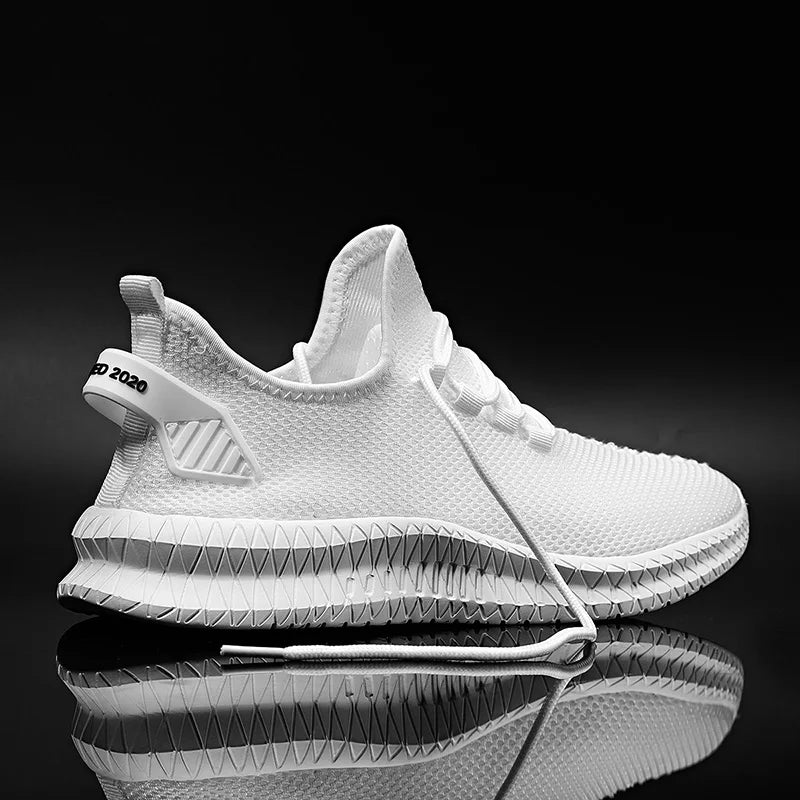 Image of Men's Lightweight Athletic Shoes