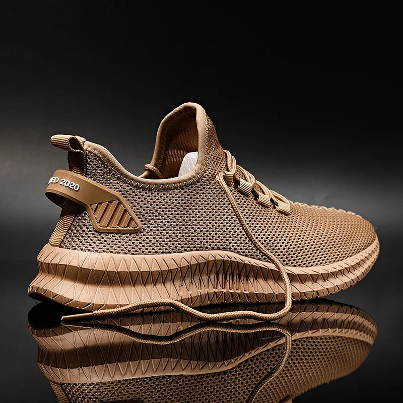 Image of Men's Lightweight Athletic Shoes