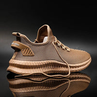 Men's Lightweight Athletic Shoes