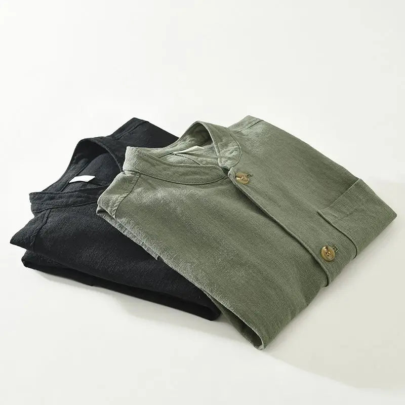 Image of Men's Shirt Jacket
