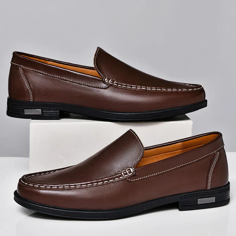 Image of Men's Slip-on Loafers