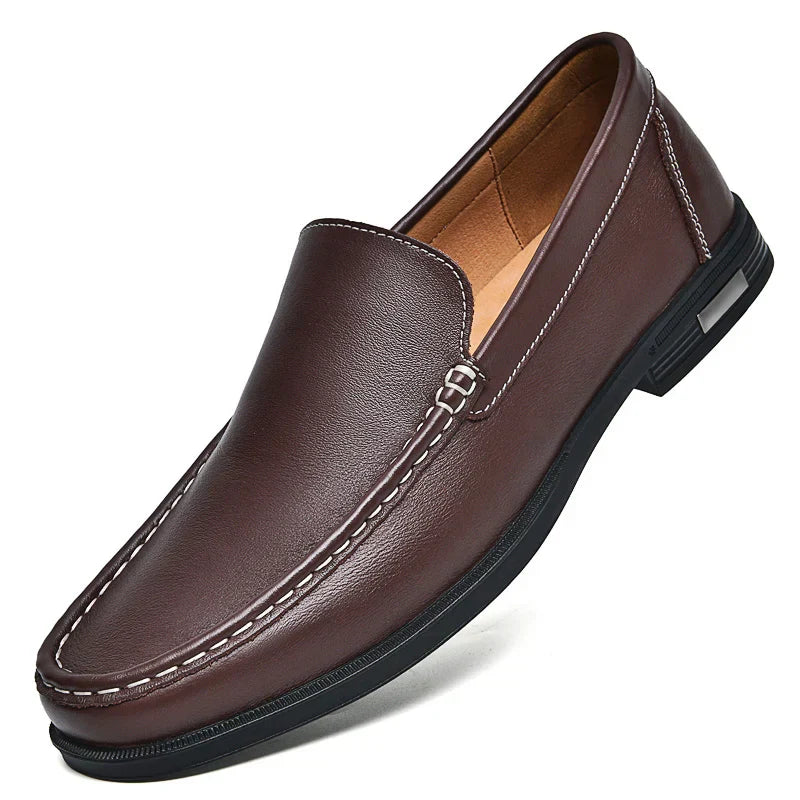 Image of Men's Slip-on Loafers