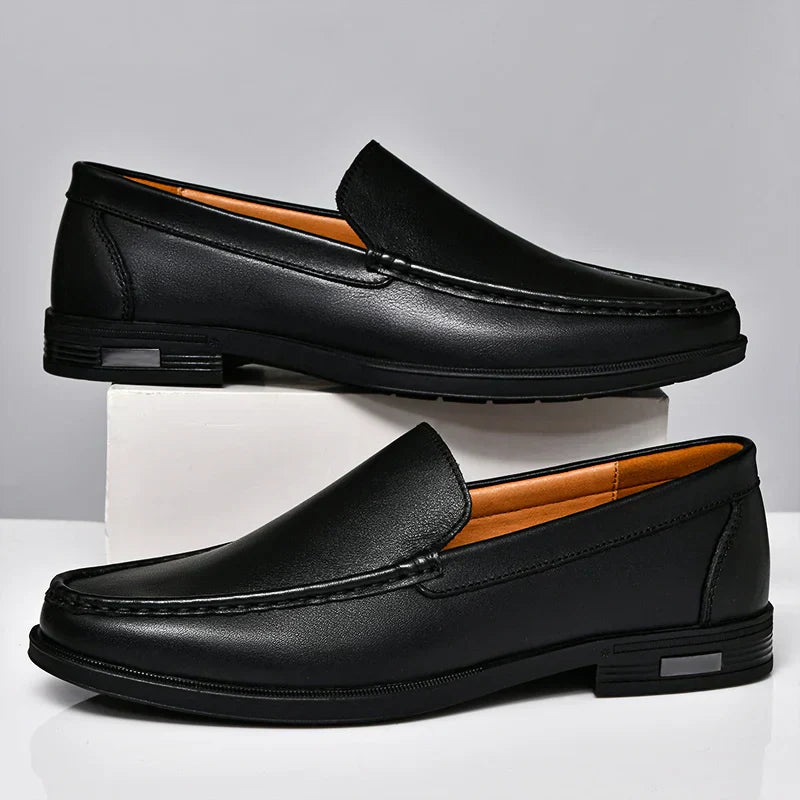 Image of Men's Slip-on Loafers