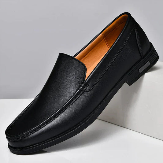 Image of Men's Slip-on Loafers