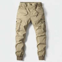 Men's Cargo Jogger Pants