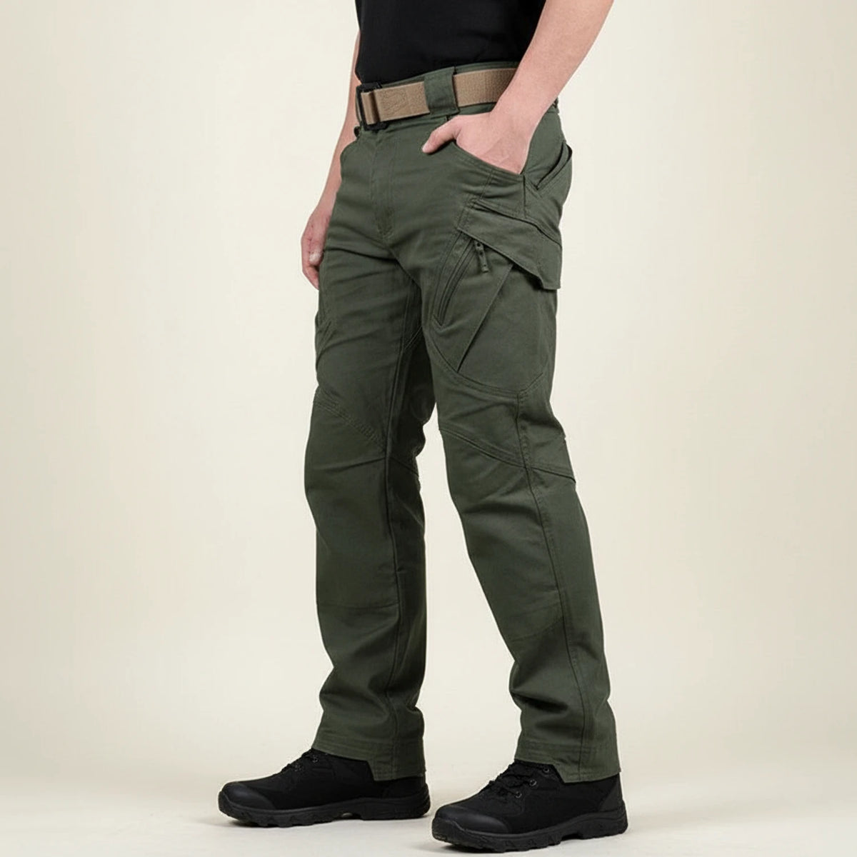 Men's Tactical Cargo Pants