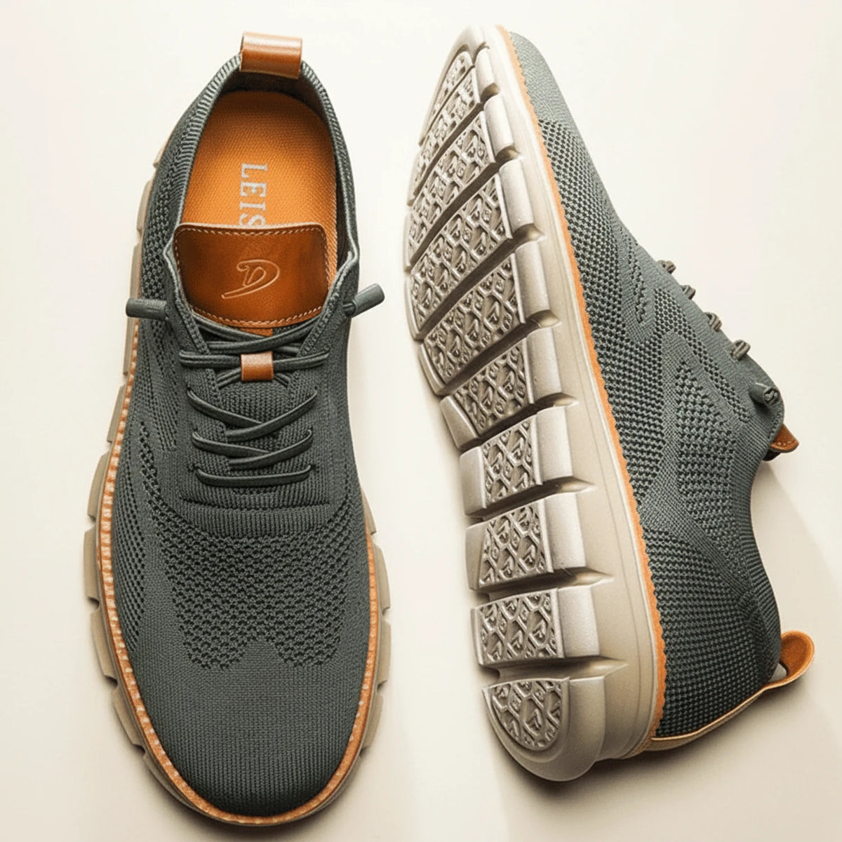 Men's Lightweight Casual Sneakers