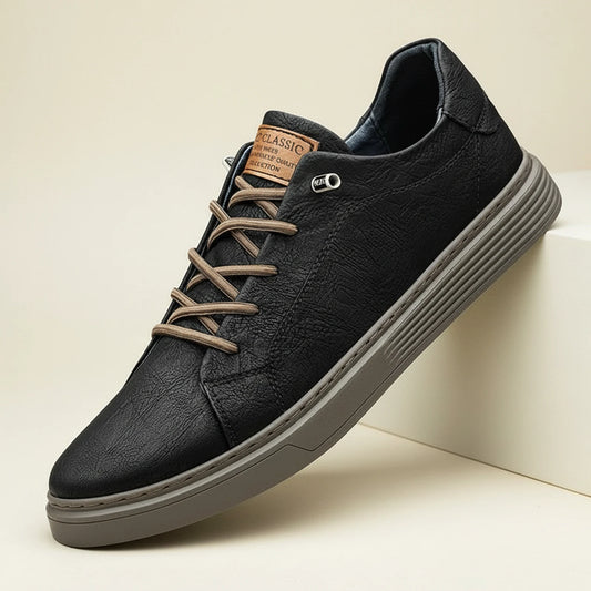 Men's Casual Low Top Sneakers