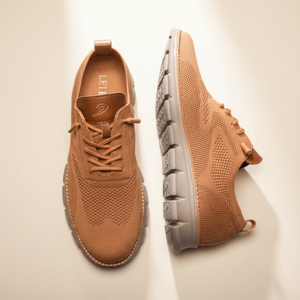 Men's Lightweight Casual Sneakers