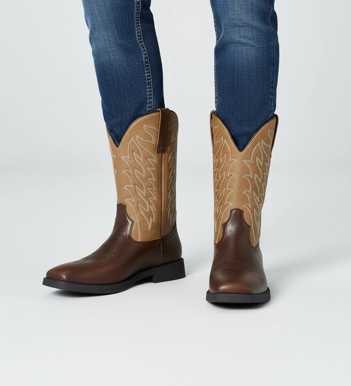 Men's Mid-Calf Boots image