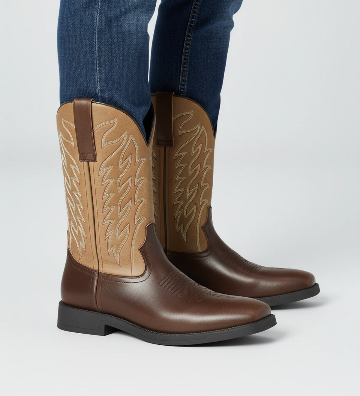 Men's Mid-Calf Boots image