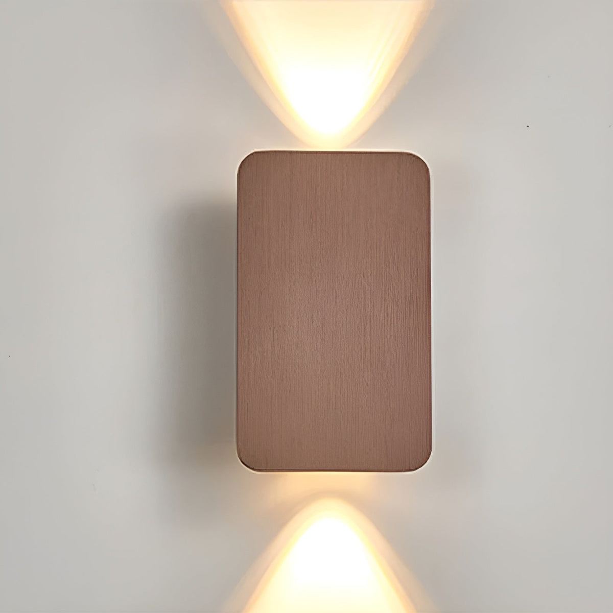 Minimalist LED Wall Lamp | Sleek Design