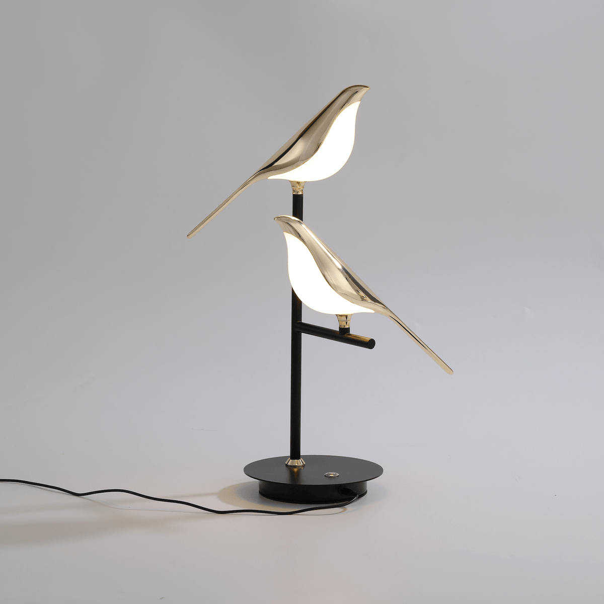 MisterBird LED Table Lamp