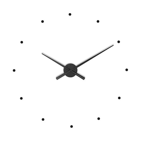 Modern Wall Clock